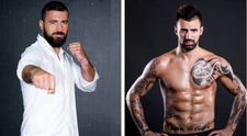 Au soții frumoase și copii foarte simpatici! Cum arată familiile fraților Stoica: fetele lui Bogdan și băieții lui Andrei