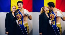 Câți bani a câștigat Ronald Gavril, după ce a devenit campion mondial. Gala în care a obținut victoria a fost organizată de Anamaria Prodan: „Sunt mândră de nu am aer”