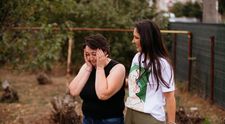 Visuri la cheie, 13 noiembrie. Reacția Gicăi și a Antoniei când i-au văzut pe arhitecți în fața porții: „Vai, nu pot să cred” Cum arată casa înainte de renovare