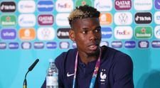EURO 2020, berea și francezul. Ce urmări a avut gestul lui Paul Pogba de după meciul cu Germania