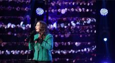 Românii au Talent 2023: Iulia Neagoe a uimit jurații cu prestația ei artistică: „E clar că îți place!”