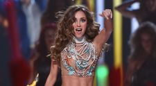 Anahi, insarcinata cu primul copil. Vedeta urmeaza sa devina mamica peste cateva luni