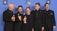 Globurile de Aur 2018: lista castigatorilor. Three Billboards Outside Ebbing, Missouri, desemnat cea mai buna drama