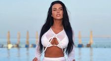 Daniela Crudu, despre viața în Suedia! Cine este iubitul său și ce planuri de viitor are: „Eu cum fac OnlyFans...”