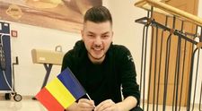 Valentin Luca a fost desemnat cel mai bun barman din lume