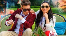 Andra & Arsenium lansează „Dulce amară”. Cum sună hitul care-ți rămâne în minte și are un vibe care promite să fie coloană sonoră pentru toată vara