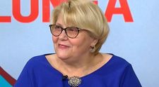 Mama lui Augustin Viziru, despre rolul de tătic al fiului ei, dar și noua provocare - competiția Ferma. Orășeni vs săteni