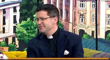 Părintele Francisc Doboș: 