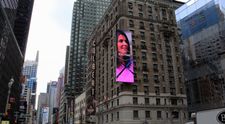 iLike IT de la PRO TV s-a văzut în Times Square, New York