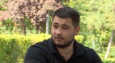 De la copil abandonat, la campion în ring. Povestea emoționantă a lui Alin Iancu