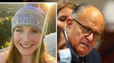 Fiica lui Rudolph Giuliani, dezvăluire șocantă în Vanity Fair: „Îmi place în trei”