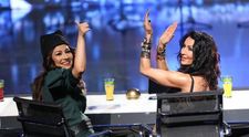 Andra si Mihaela Radulescu au stralucit la preselectiile 