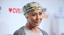 Singura dorință a lui Shannen Doherty, bolnavă de cancer în stadiul IV, pentru anul 2022