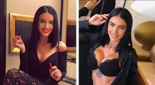 Adelina Pestrițu, în SUA: a povestit despre întâlnirea cu Kim Kardashian, cu P!nk și cu alte celebrități
