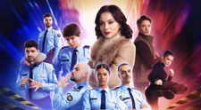 Biletele la filmul Haita de acțiune, puse la vânzare cu o lună înainte de lansarea în cinema