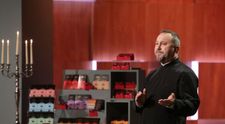 IMPERIUL LEILOR, ed.1: CHRISTE - ciocolată artizanală cu cannabis