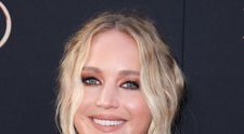 Actrița Jennifer Lawrence, rănită pe platourile de filmare, după o explozie controlată