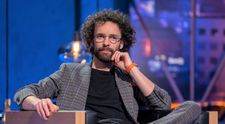 Bogdan Micu, cel mai tânăr investitor din Imperiul Leilor: „Poți să ai succes și când ești tânăr!”
