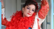 Ecaterina Ladin, despre rolul din Las Fierbinți, dar și cel de mămică. „Petru a venit ca o binecuvântare pentru noi toți”