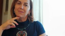 Eugenia Ursu, menajera devenită scriitoare de succes: 