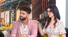 Cleopatra Statan și Edward Sanda se căsătoresc anul acesta