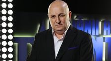 Bebe Cotimanis, juratul transant si plin de umor de la Romanii au talent