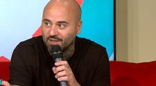 Matteo, despre sărbători în familie. Ce a povestit interpretul despre fetița lui, Mia