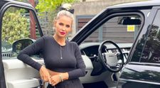 Andreea Bănică, copleșită de neputință: „Suferința lui este și a mea”. Vestea teribilă pe care a primit-o artista în urmă cu puțin timp
