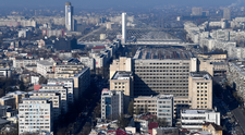 Care este cea mai sigură clădire din București, în caz de cutremur. Ce o face atât de stabilă