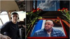 Ce s-a întâmplat cu bărbatul care a făcut reparații de ultim moment la avionul în care a murit Prigojin