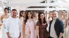 Nicu Bocancea, Ivona Nenu, Adrian Perjovschi și Andreea Veneciuc lansează „Wedding Trends Show 2026”, un eveniment-ghid pentru o nuntă de poveste
