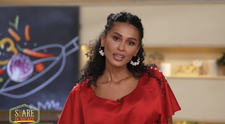 Majda te învață, la Share în Bucate, să pregătești cea mai simplă rețetă de pui în sos cremos cu usturoi