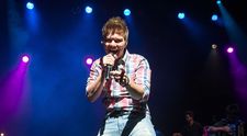 Cu ani în urmă făcea furori cu melodia ”Ai se eu te pego