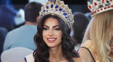 Maria Ignat, noua regină a frumuseții din Moldova! Cine e și cu ce se ocupă tânăra care va reprezenta țara la Miss Universe 2025