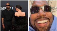 După ce și-a pus soția să se dezbrace la Premiile Grammy, Kanye West șochează din nou! Cât a plătit artistul pentru reclama bizară de la Super Bowl pe care a filmat-o la dentist cu un simplu telefon