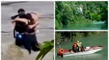 Noi informații în cazul tragediei din Italia! Cât timp le-a luat salvatorilor să ajungă după ce a fost dată alarma: „Se include aspectul unui omor din culpă”