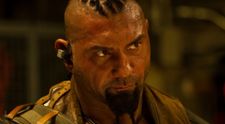 Cum arată soția lui Dave Bautista. Celebrul wrestler se iubește cu ea de cinci ani