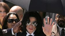 Michael Jackson, motivul șocant pentru care își punea plasturi pe nas