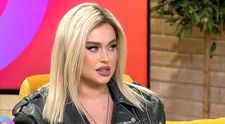 Misha, despre problemele de sănătate ale mamei și operația de micșorare de stomac