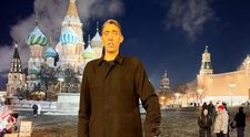 Cel mai înalt bărbat din lume își caută iubită în Rusia. Ce calități ar trebui să aibă viitoarea lui soție