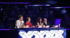 Romanii au talent - sezonul 5: Editia 15 - Finala