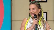 Ana Baniciu, despre relația cu Edy Kovac: ”Familiile s-au cunoscut și se bucură pentru noi”