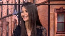 Iulia Pârlea, la provocarea sosurilor iuți. Cum l-a descris pe Alex Pițurcă