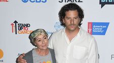 Shannen Doherty, cu cancer în stadiul 4, divorțează după 11 ani de mariaj: „Nu i-a rămas altă opțiune”