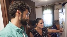 Echipa Visuri la cheie a împlinit aseară dorința familiei Cârja!