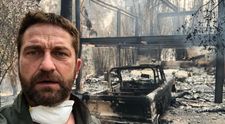 Gerard Butler și-a chemat prietenii acasă și le-a cerut un milion de dolari. Ce probleme are actorul