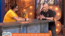 Cristi Bozgan devine socru mic și are planuri mari: 