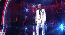 Românii au talent 2022 - semifinala 2. Aurel Niamțu a ridicat juriul în picioare. ”Atâta emoție!”