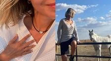 O celebră actriță din România a fost cerută în căsătorie la trei ani de când a divorțat de fostul soț. Când va avea loc marele eveniment și ce spune aceasta despre al treilea copil: „A fost un moment al nostru”