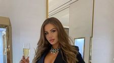 Daria Radionova are bolidul de lux, încrustat cu 2 milioane de cristale, făcut praf! Ce reacție a avut?